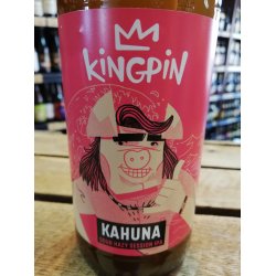Kingpin Kahuna